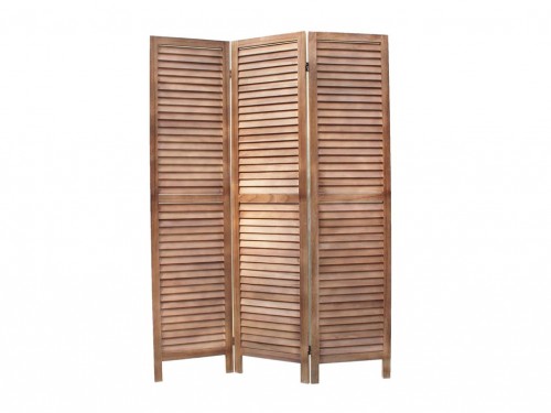 Screen - room divider 3 panels