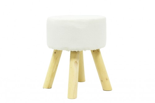 tabouret rond