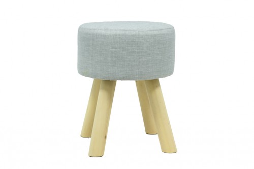 round stool