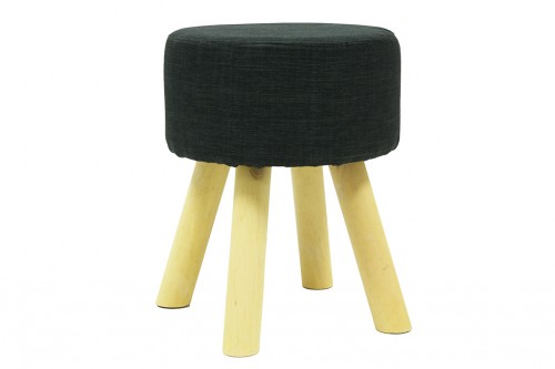 round stool