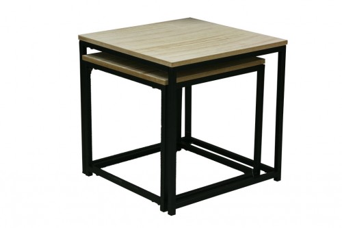 Visible frame table s/2