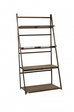 Estantería plegable grande