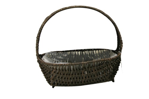 cesta, cesta mimbre