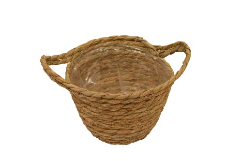 Cesta de seagrass