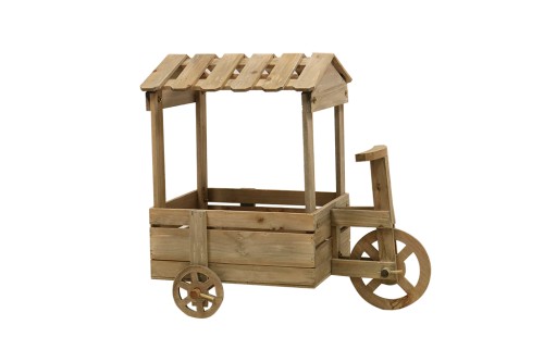 Estanteria  carro