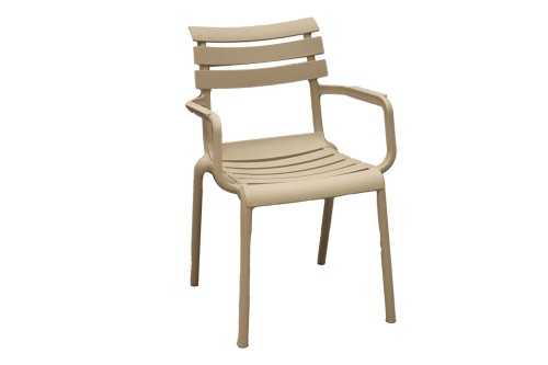 Silla de exterior