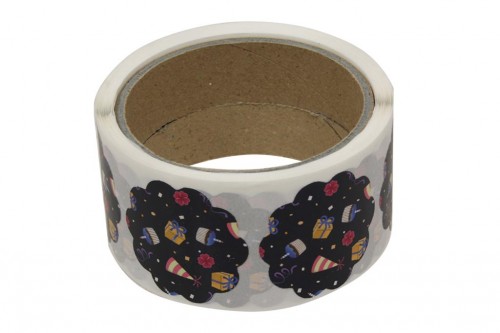 Stickers sin texto - fantasia