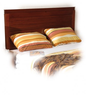 Aquilla 1, 00 m headboard