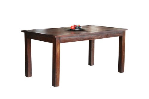 Mesa comedor extensible rustik