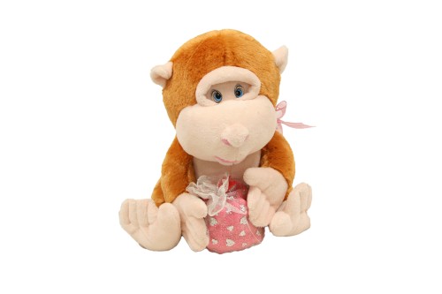 Peluche monito