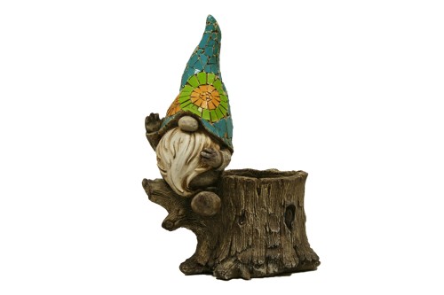 Macetero nomito arbol