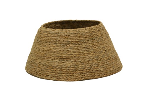 Base arbol de navidad  seagrass
