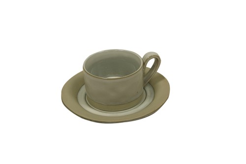 Tasse de café classique