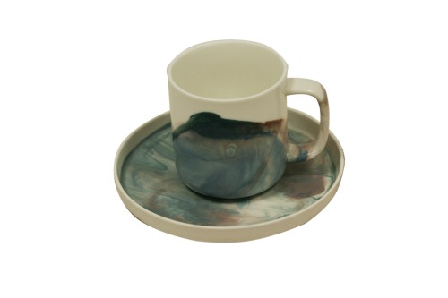 Tasse de café