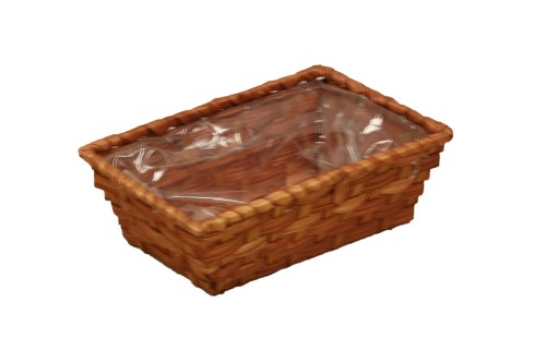 Bandeja rectangular