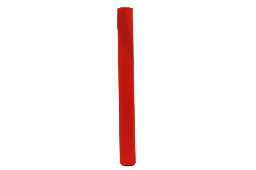 Rollo doble cara contraste burdeos-rojo h. 70*50 mt.