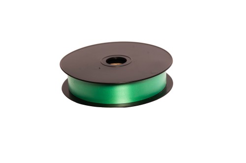 Cintas papel verde oscuro (100m)