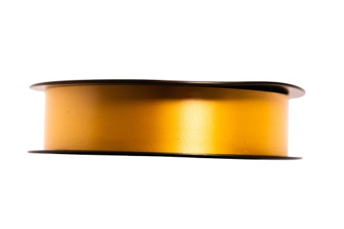 Cintas papel dorado (100m)