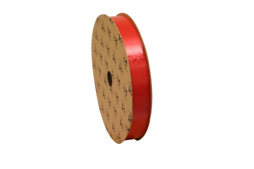 Rollo cinta rojo