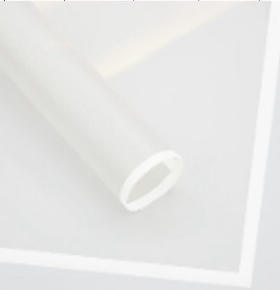 Hojas papel transparente blanco 58*58cm