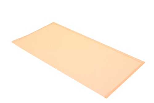 Hojas papel coreano rosa 58*58cm