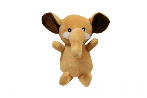 Peluche elefante