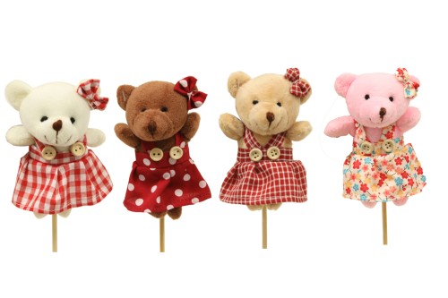 ositos de peluche