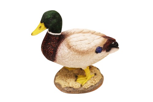 Figurita pato