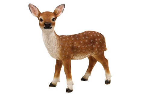 Figurita ciervo