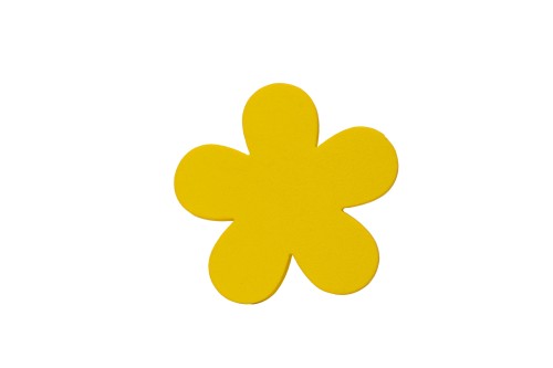 Pin flores varios (pack 50 uds)