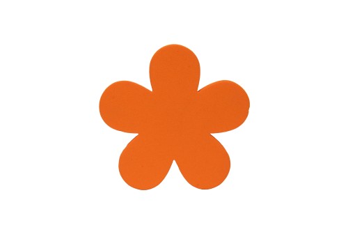 Pin flores varios (pack 50 uds)