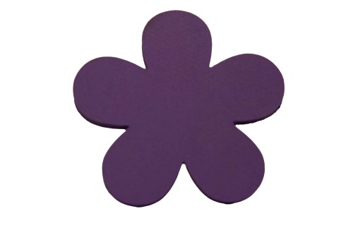 Pin flores varios (pack 50 uds)