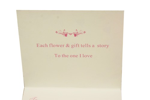 regalo para novia