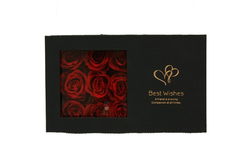rosa eterna