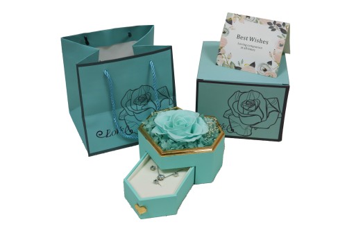 rosa eterna