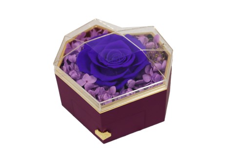 rosa eterna