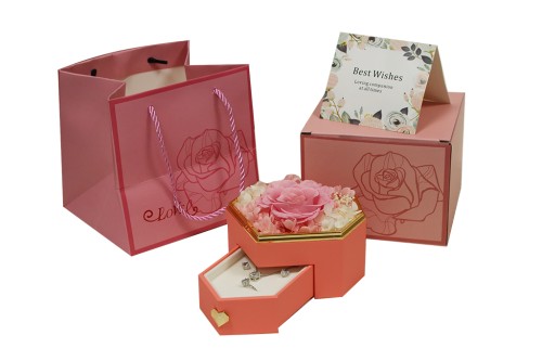 rosa eterna