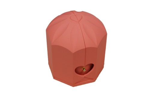 Schmuckkästchen mit ewiger Rose