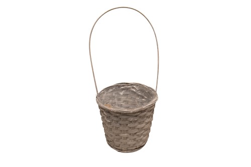 Cesta cheap lila 17 cm