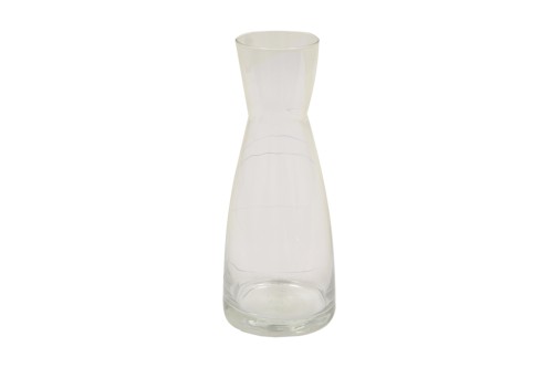 Decantador cristal para vino